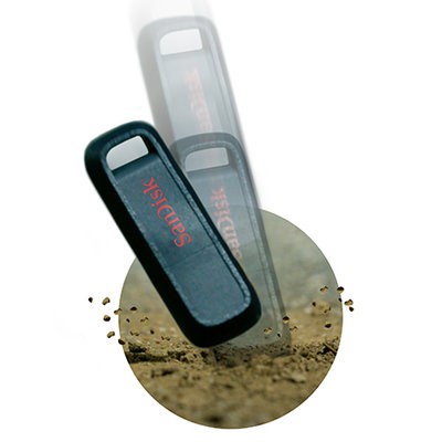 USB 3.0 SanDisk CZ490 Ultra Trek 128GB 130MB/s (Đen) | BigBuy360 - bigbuy360.vn