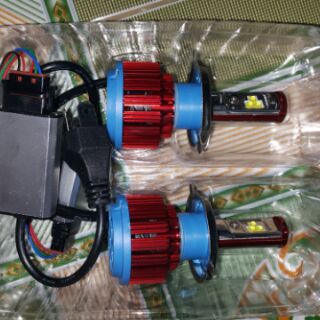 Đèn pha led t1