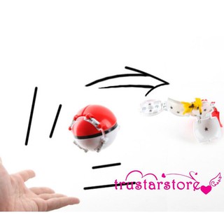 [CÓ SẴN-RẺ VÔ ĐỊCH]Bóng Pokemon Go kèm bài Pokemon