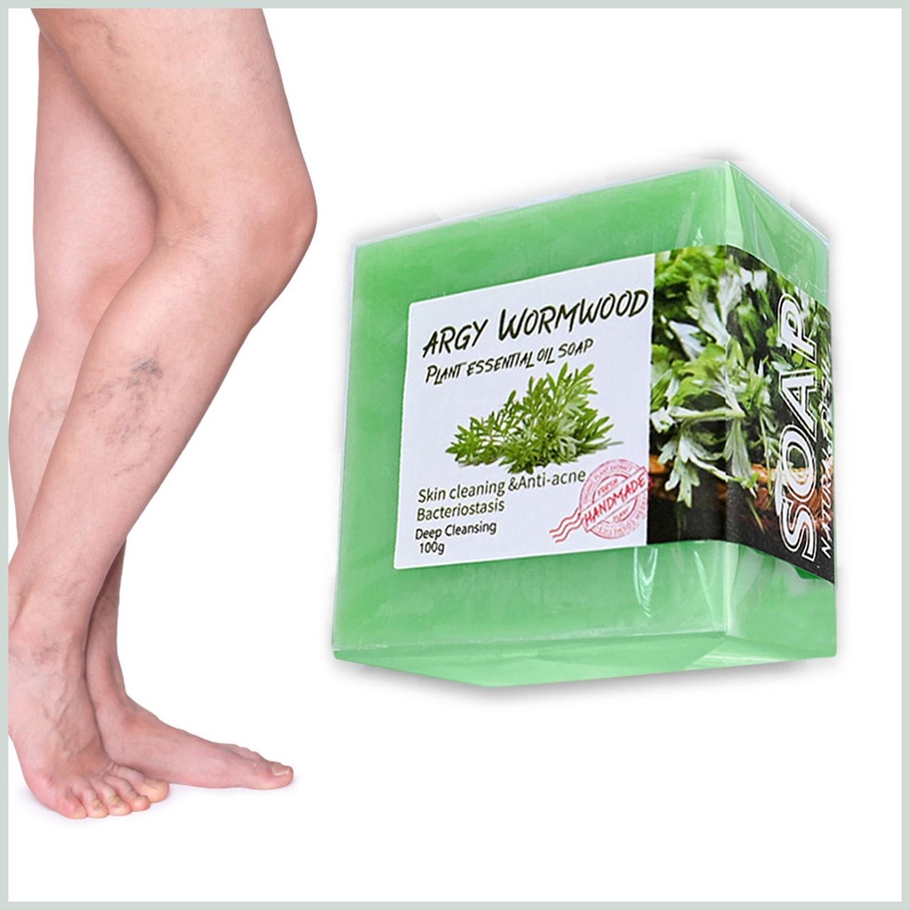 Xà Phòng Gừng Trị Giãn Tĩnh Mạch Hỗ Trợ Giảm Bệnh Tĩnh Mạch Cho Chân Thúc Đẩy Thúc Đẩy Máu