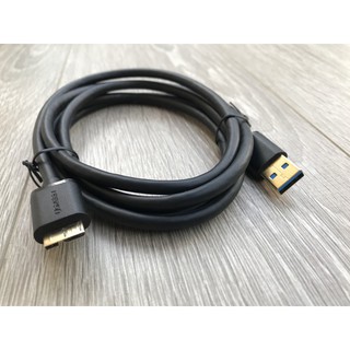 Cáp Micro USB 3.0 dài 1,5M Ugreen 10842