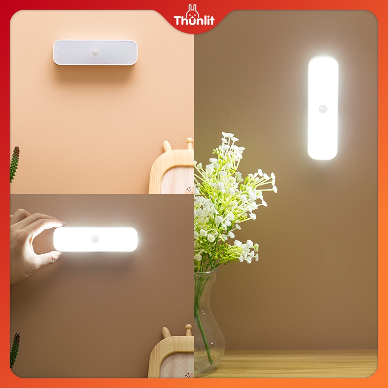 Đèn ngủ Thunlit cảm biến chuyển động 1250mah