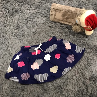 Quần váy bé gái 0,2kg