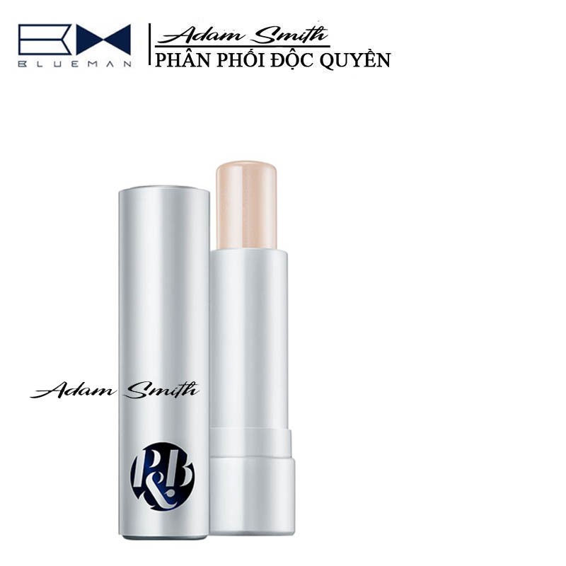 Phấn Bắt Sáng Highlight Tạo Khối Cho Khuôn Mặt BLUEMAN Tạo Sóng Mũi Cao Cằm Vline