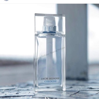 [Sharingperfume] - Nước hoa Dior Homme Cologne (Mẫu thử)
