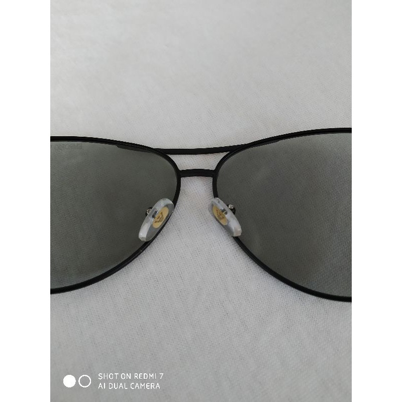 kính mát đổi màu EMPORIO ARMANI 3055 mắt polarized của Italy