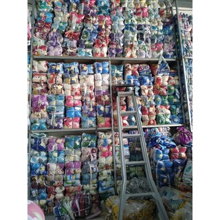 Bộ drap thun hàn quốc 4 món 1m2x2m inbox lựa mẫu