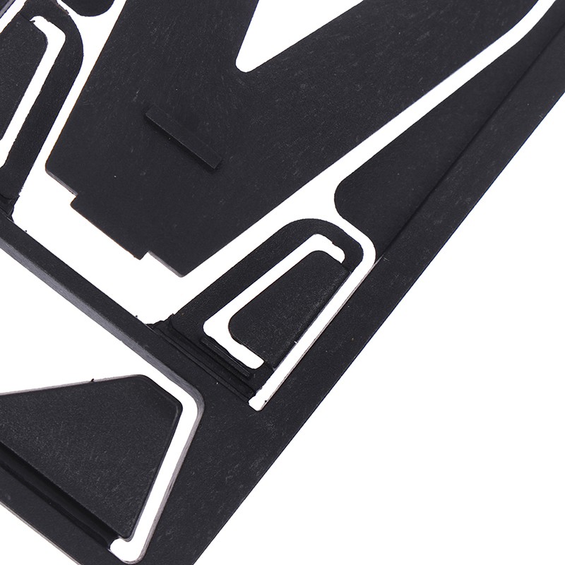 [bigapple]1Pc Folding Mobile Phone Bracket Mini EDC Card Bottle Opener Screwdriver Wrench adore