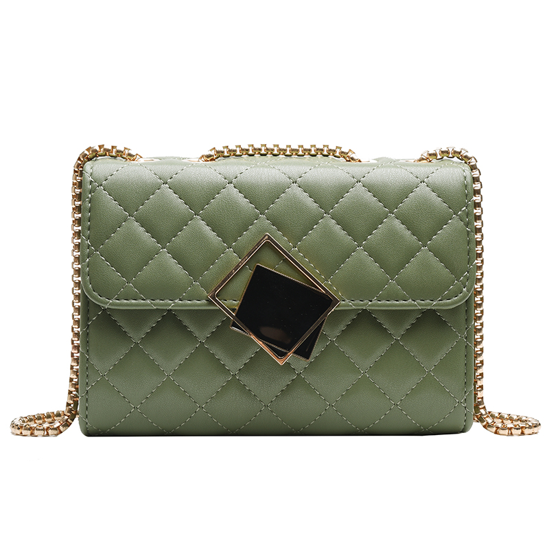 Túi xách nữ IELGY thời trang Hàn Quốc 2021