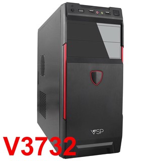 Case Vision VSP 3732