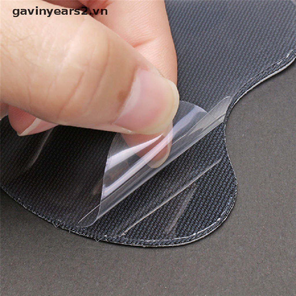 Bộ 2 / 10 Miếng Đệm Điện Thay Thế Cho Máy Mát Xa Omron Elepuls