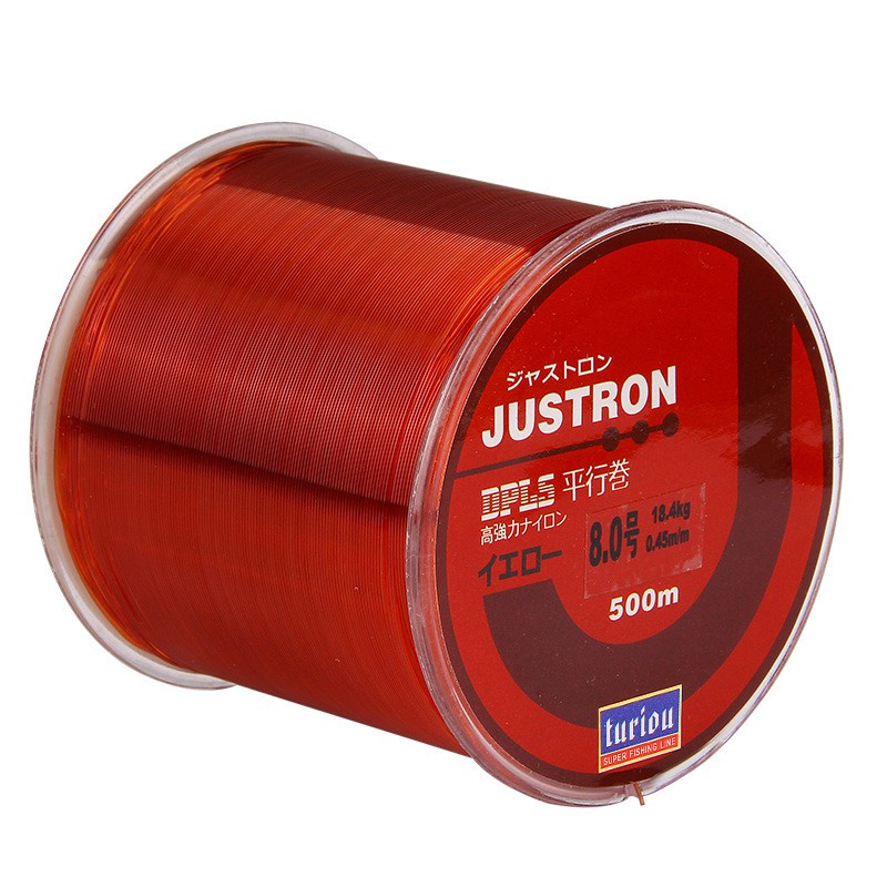 Cước Câu Cá Siêu Bền Nhật Bản 250m [Hàng Loại 1] Chuyên câu đơn, câu đài, câu tay, câu lancer, câu lục....