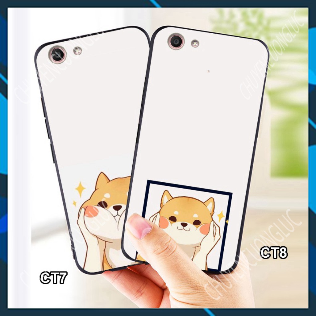 [SALE] ỐP IN HÌNH IN THEO YÊU CẦU OPPO F3 - F3 PLUS - F1S