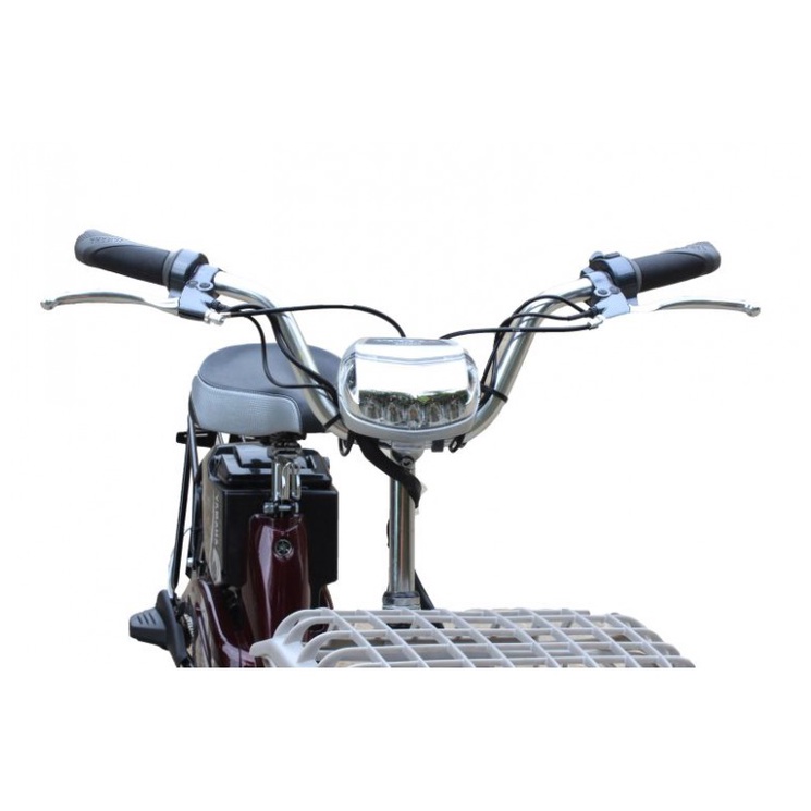 Xe đạp điện Yamaha H3