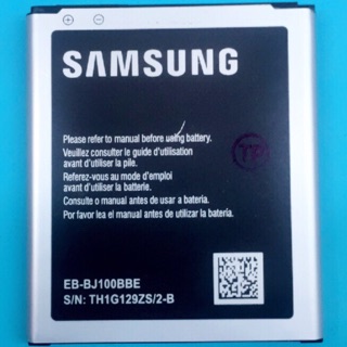 Pin samsung j1 /j100 zin loại 1