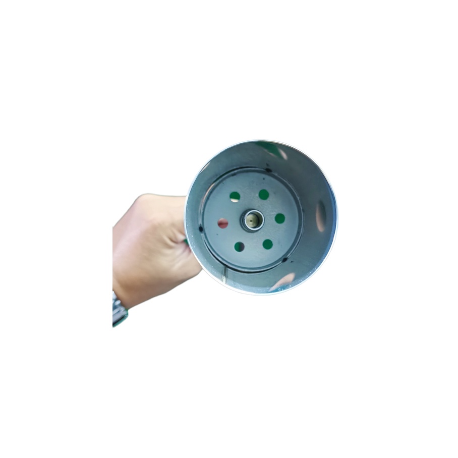 ĐÈN KHÒ GAS CÔNG NGHIỆP NA-203L/60 DÀI