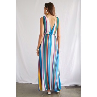 Maxi sọc F21