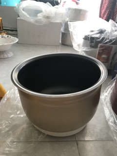Nồi cơm điện Hàn Quốc 1,8l korichi