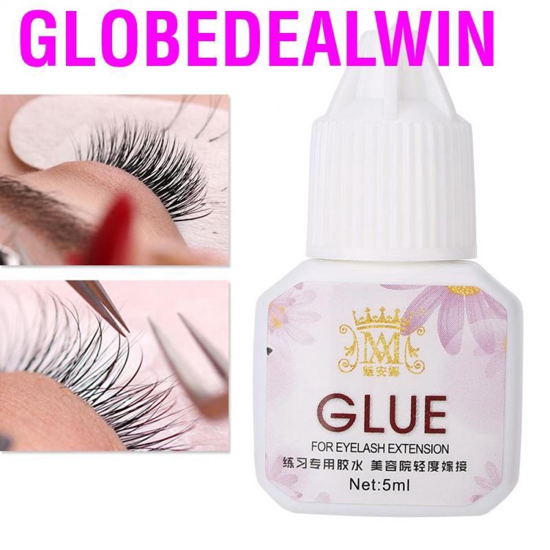 Keo dán nối làm dài mi 5ML