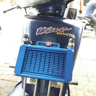 Combo két nhớt