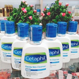 SỮA RỬA MẶT CETAPIL