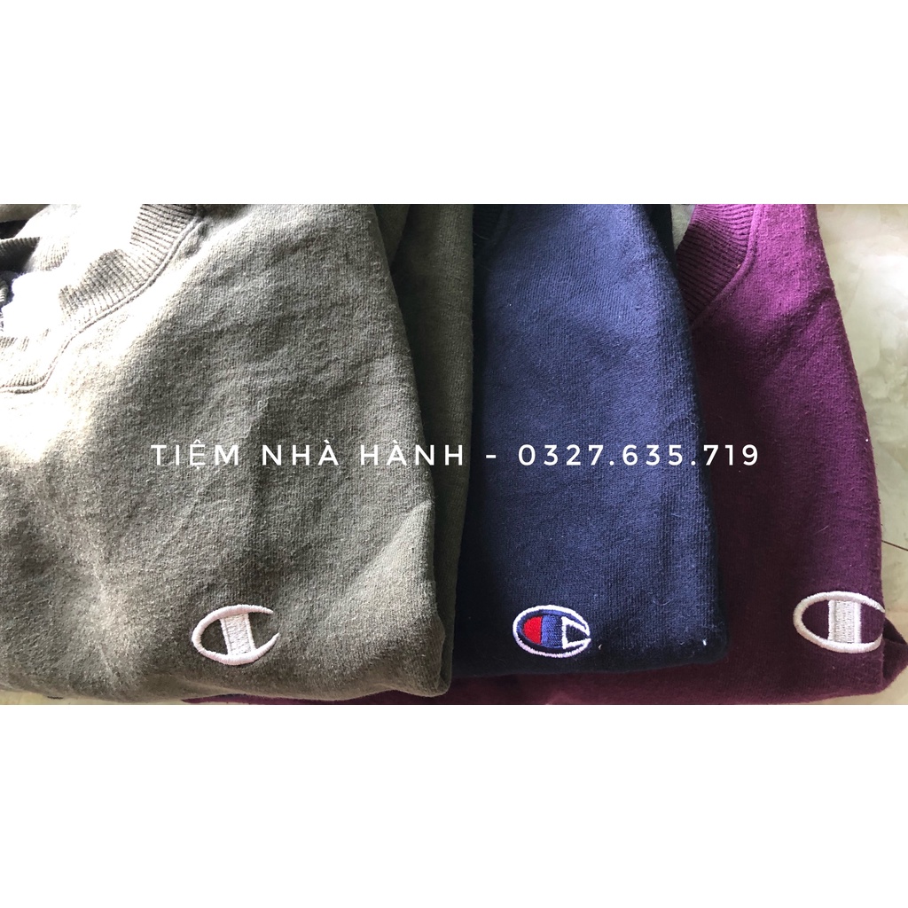 Áo sweater mỹ 2hand dày dặn, hiệu hàng có sẵn tự chọn | BigBuy360 - bigbuy360.vn