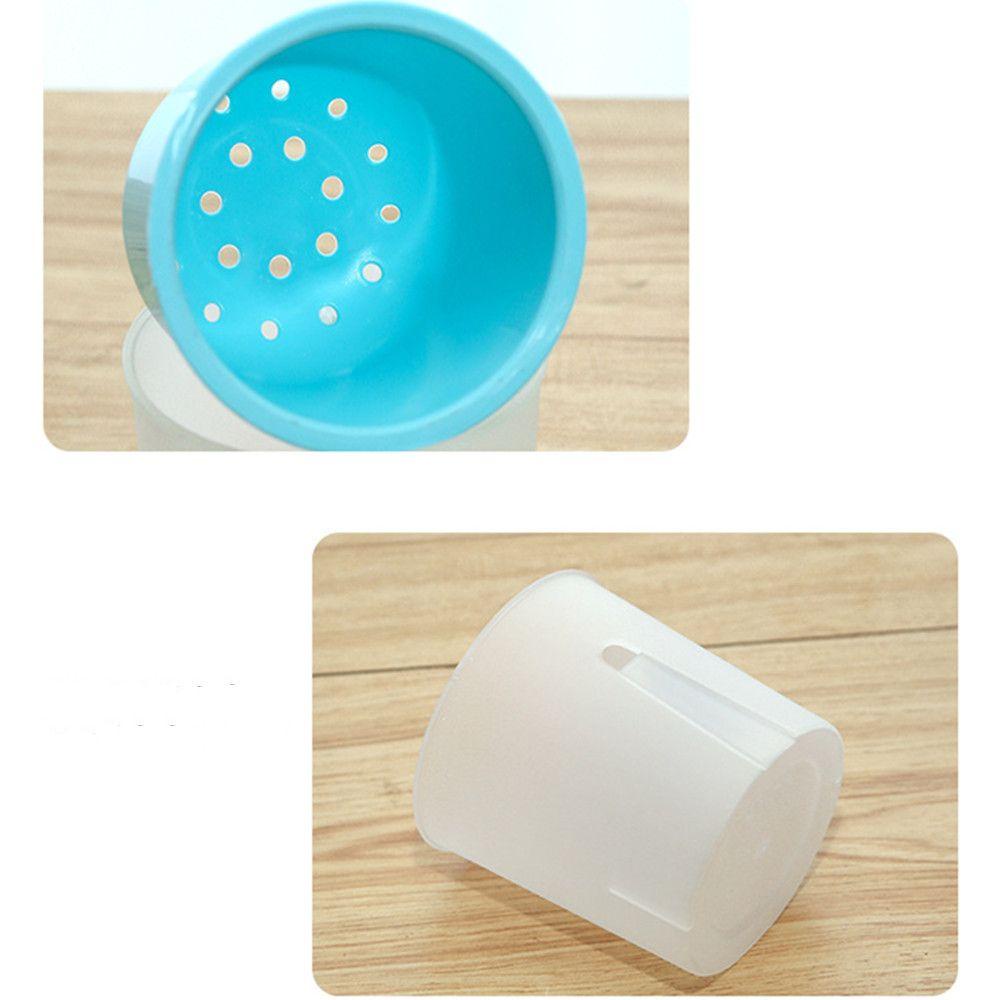 Chậu Hoa Thiết Kế Đơn Giản Sáng Tạo|Chậu Cây Bằng Nhựa Resin Màu Sắc Đẹp Mắt