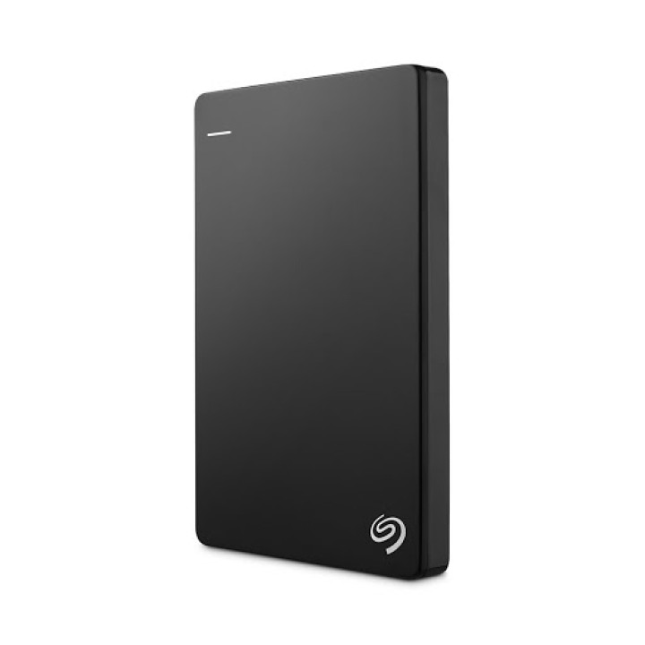 Ổ cứng di động HDD Seagate Backup Plus 1TB 2.5" USB 3.0 (Đen) - Bảo hành 3 năm 1 đổi 1