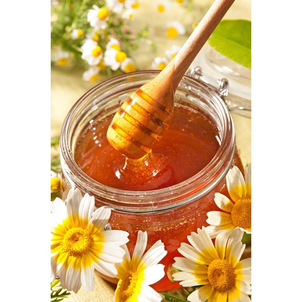 Hương Mật Ong -  Honey Flavor