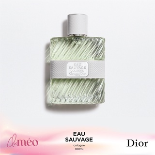 Nước hoa nam Dior Eau Sauvage Cologne EDT 100ml