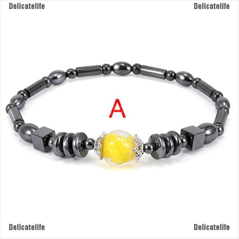 Lắc chân mạ điện từ tính giảm đau co dãn có nam châm