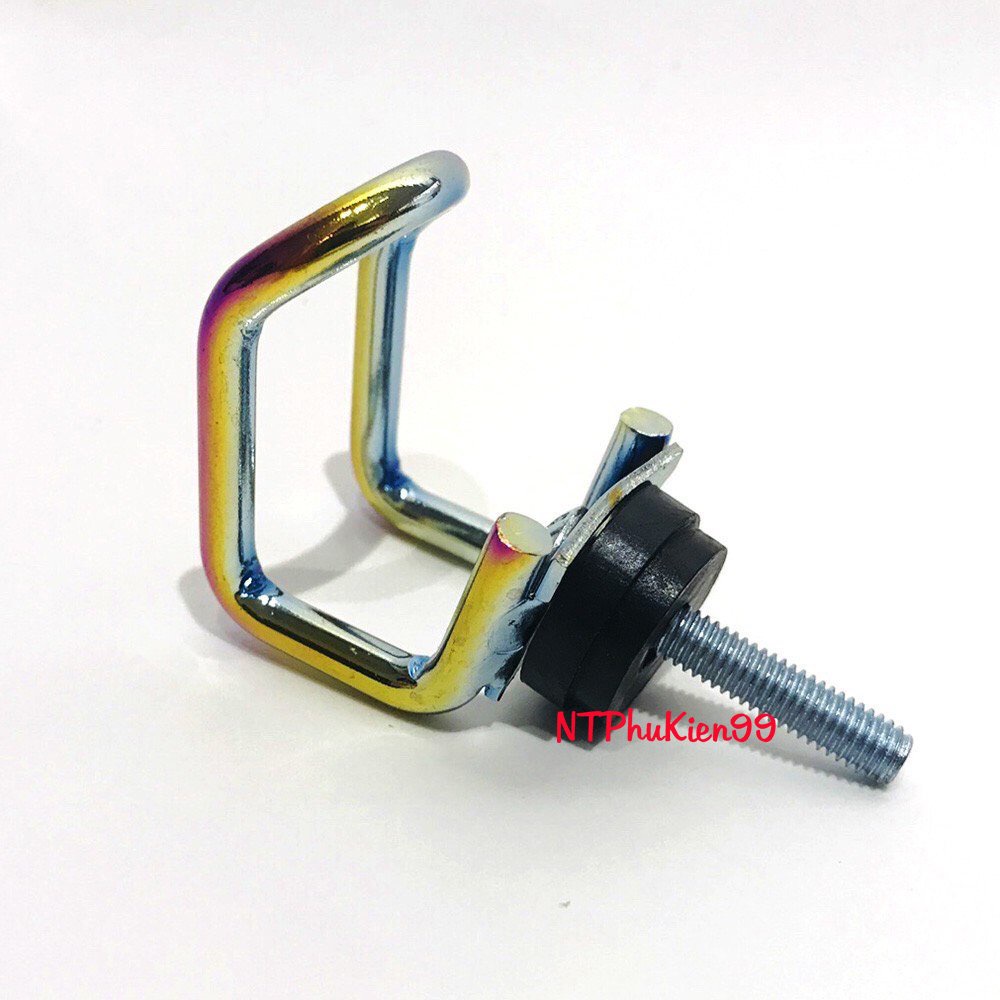 Móc TiTan Siêu Đẹp Đủ Loại Siêu Đẹp giá 1 Cái