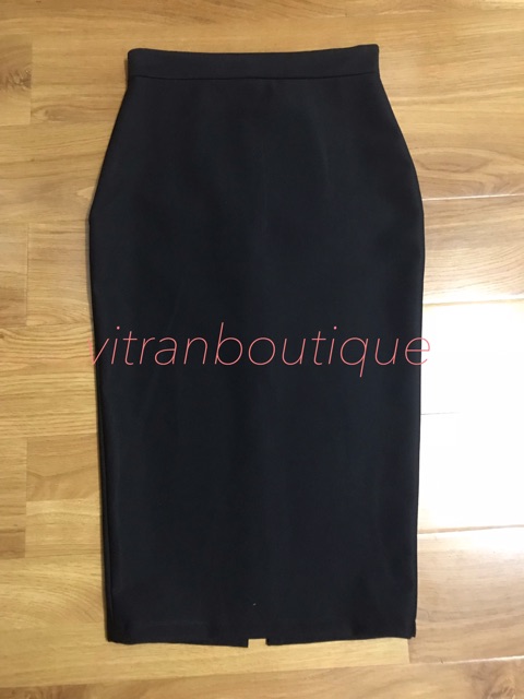 Chân váy công sở chất COTTON MỸ CAO CẤP | BigBuy360 - bigbuy360.vn