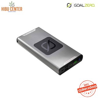 Sạc dự phòng Goal Zero Sherpa 100PD 25600mAh