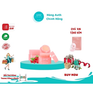 Ủ MÔI LANEIGE HÀN QUỐC CHÍNH HÃNG 3g