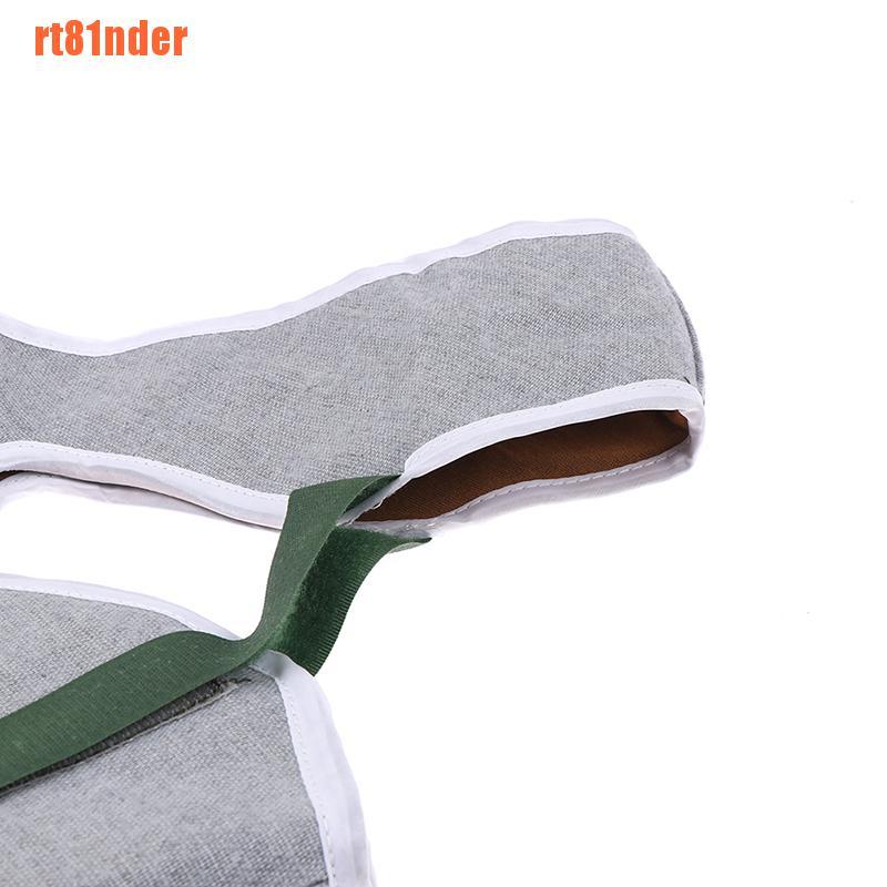 1 Dây Đai Co Giãn Đeo Cổ Hỗ Trợ Căng Cơ