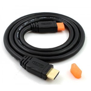[HCM] Cáp HDMI UNITEK Ultra 4k 1,5M/ 2M/ 3M/ 5M / 10M Chống Nhiễu rất Tốt