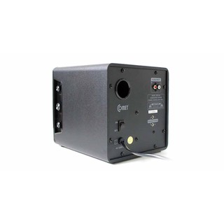 Loa vi tính Bluetooth iSound SP2111B 2.1