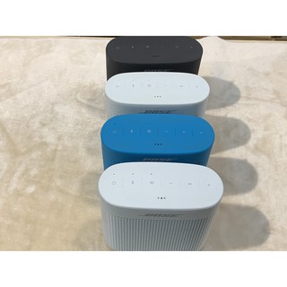 Loa bluetooth Bose SoundLink Color 2