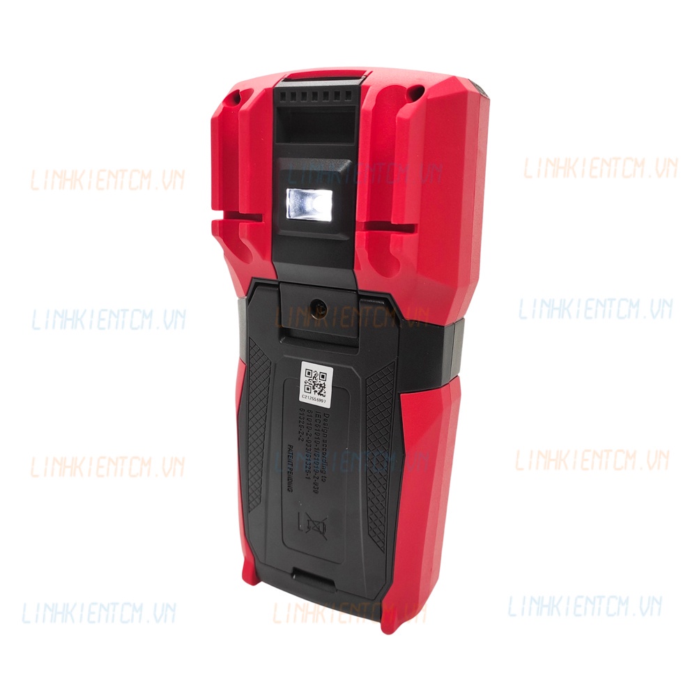 Đồng hồ vạn năng kỹ thuật số UNI-T UT-89XD