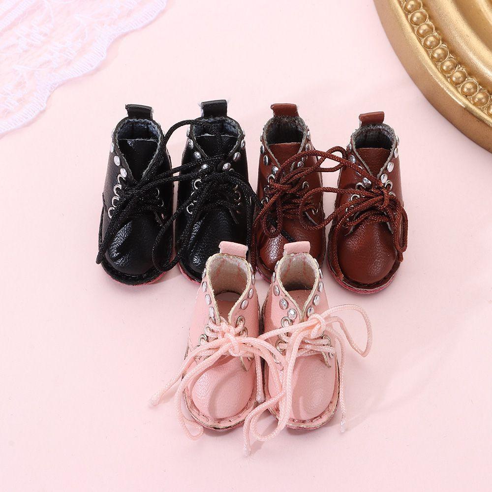 Giày Búp Bê 2.5cm Nhiều Màu Sắc Xinh Xắn Cho Bé