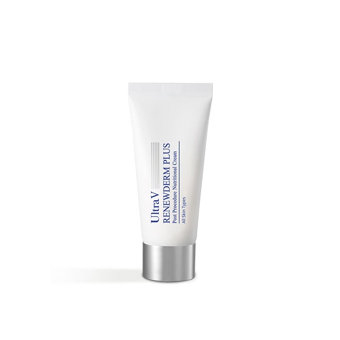 Kem Ultra V Renewderm Plus 50ml