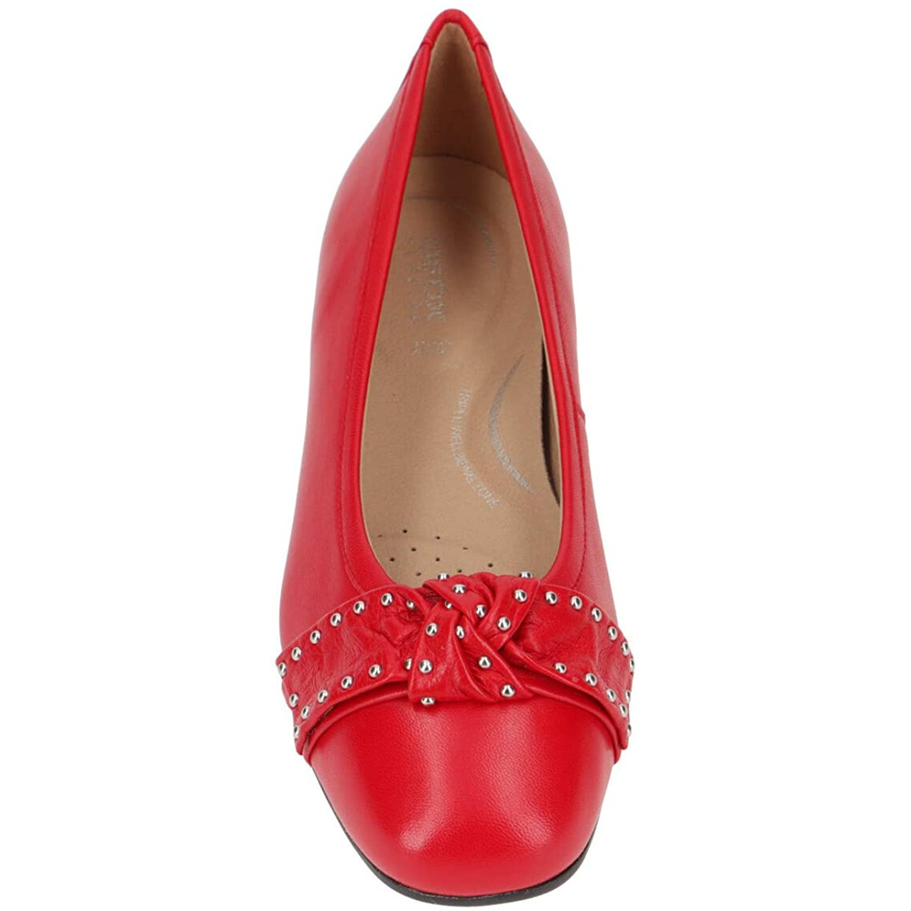 Giày Búp Bê Nữ Geox D Annytah D