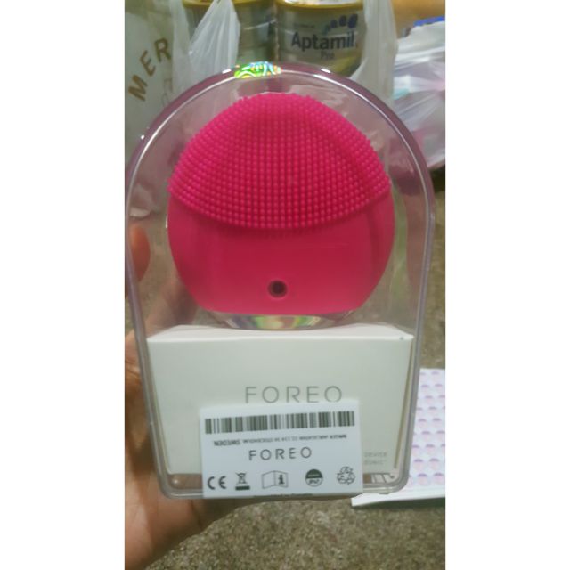 MÁY RỬA MẶT #FOREO_LUNA_MINI2