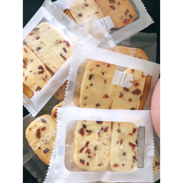 Bánh quy nam việt quất