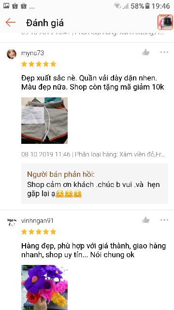 Quần đùi nữ thể thao chất thun dày dặn | BigBuy360 - bigbuy360.vn