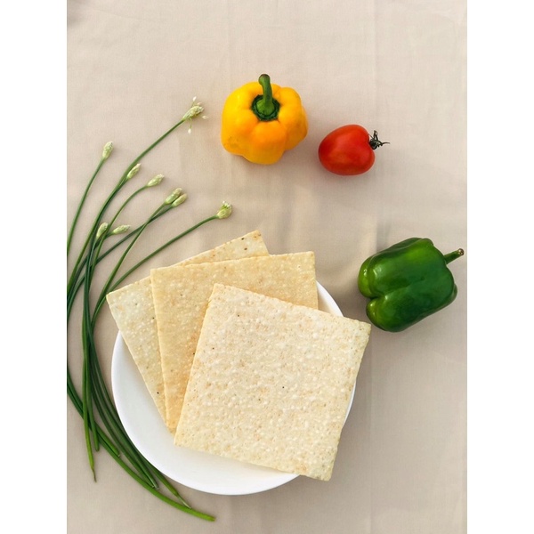 Bánh Tráng Gạo Mè Phương Nguyên 4 miếng-75gr-npp Sài Gòn | BigBuy360 - bigbuy360.vn