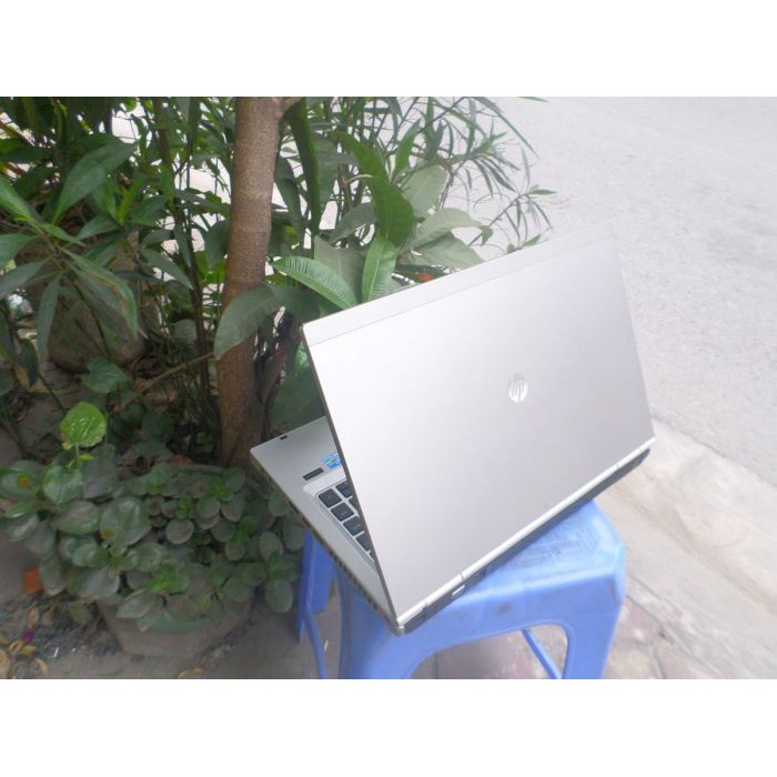 laptop cũ, hp elitebook 8470p, i5 thế hệ 3 , 4g ram , đạt tiêu chuẩn ANSI quân đội Hoa Kỳ | BigBuy360 - bigbuy360.vn