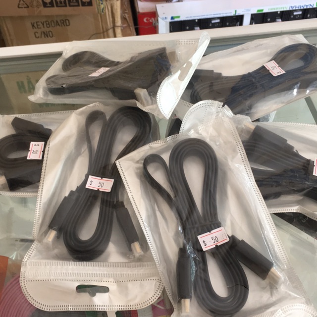 Dây HDMI 1.5m