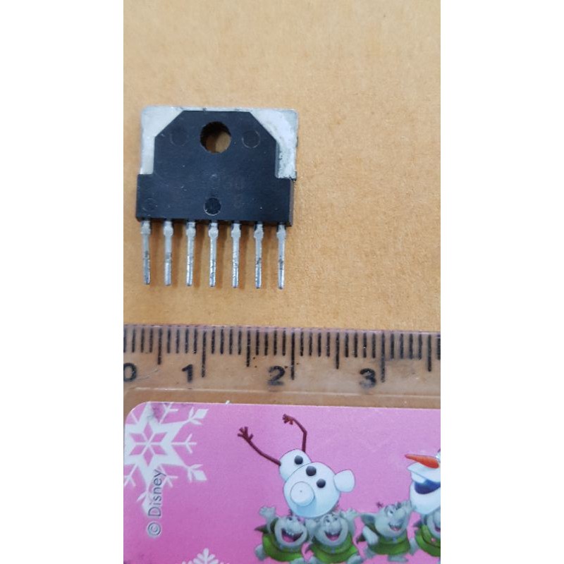 Phụ tùng thay thế La7830 để sửa chữa